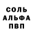 КЕТАМИН VHQ Skorp. FF