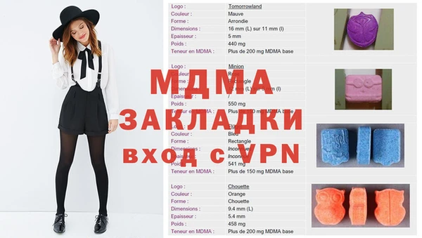 мдпв Аркадак